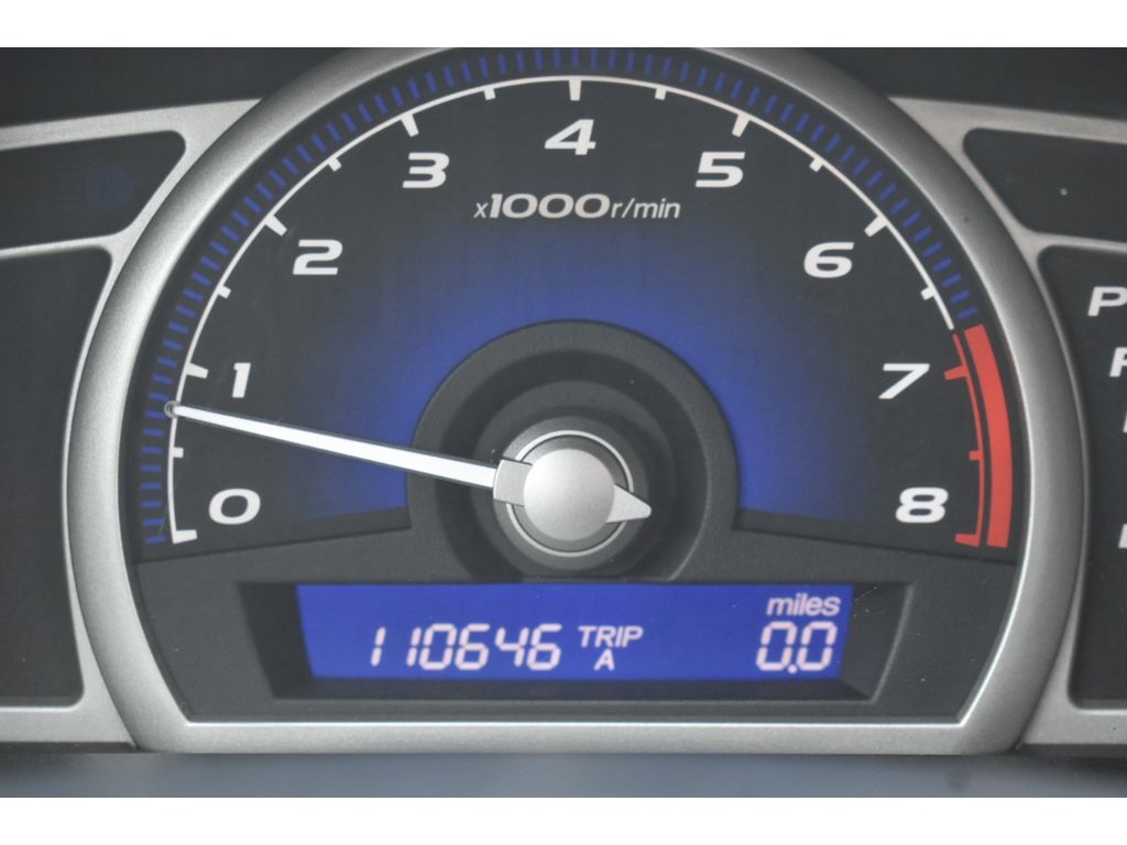 2010 Honda Civic EX photo 2