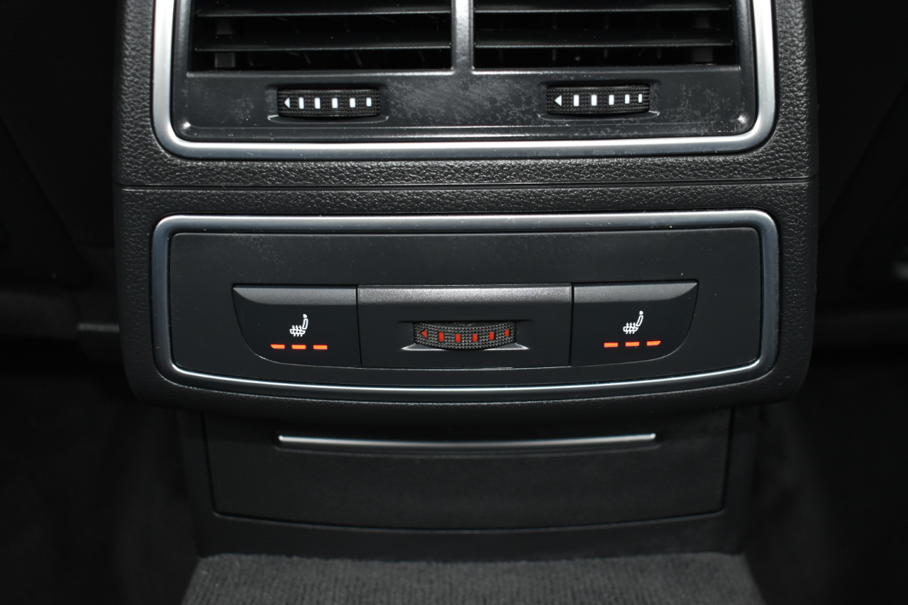 Audi A6 2.0T Premium Plus quattro 2013 Audi A6 2.0T Premium Plus quattro 2013