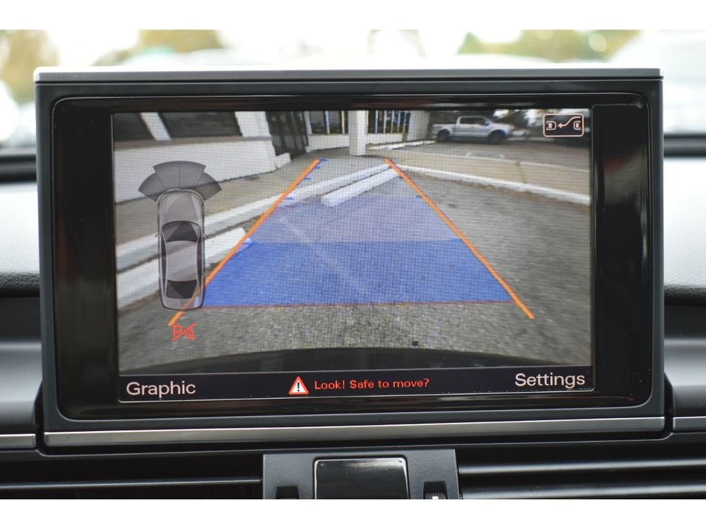 Audi A6 2.0T Premium Plus quattro 2013 Audi A6 2.0T Premium Plus quattro 2013