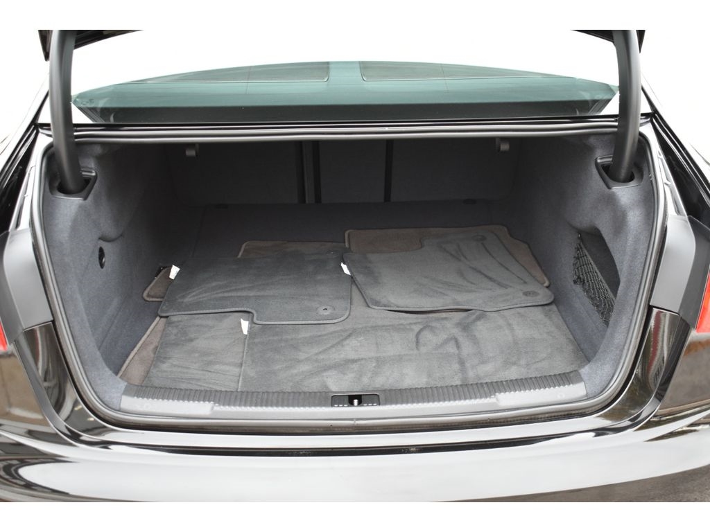 Audi A6 2.0T Premium Plus quattro 2013 Audi A6 2.0T Premium Plus quattro 2013