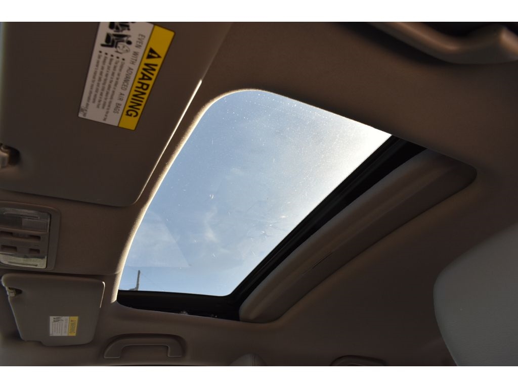 Honda Civic EX-L Sedan 5-Speed AT 2013