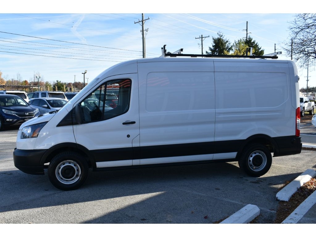 2019 Ford Transit Van photo 4