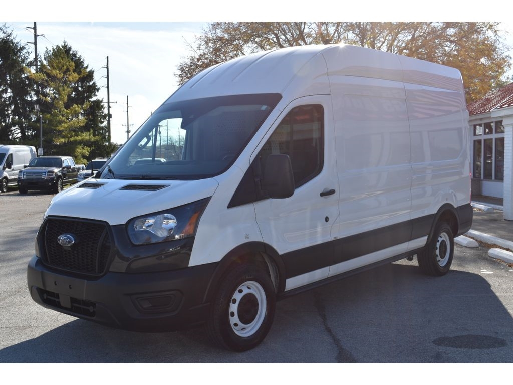Ford Transit 250 Van High Roof w/Sliding Pass. 148-in. WB 2021