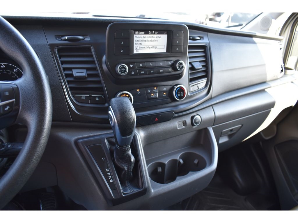 2021 Ford Transit Van photo 2