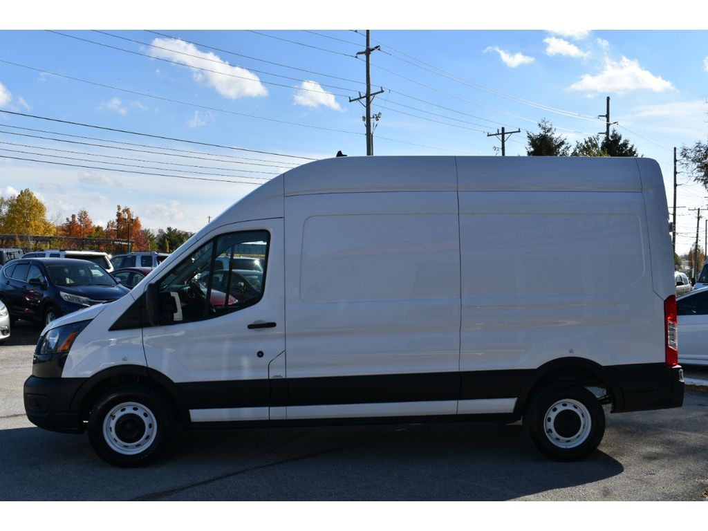 2021 Ford Transit Van photo 3