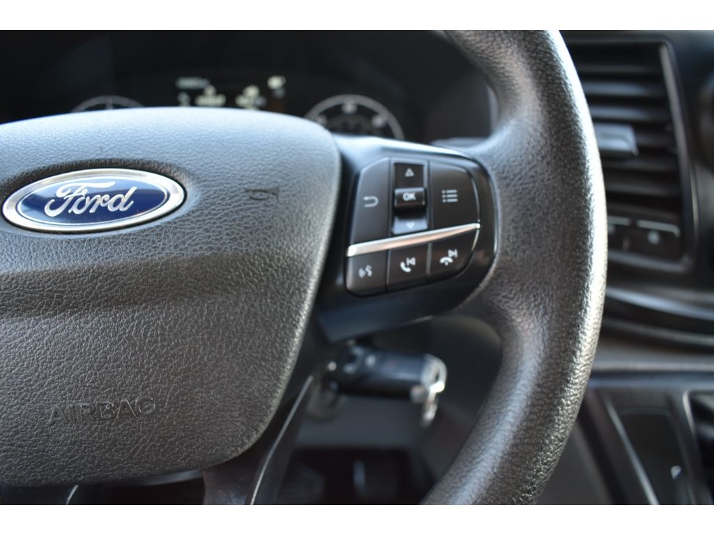 Ford Transit 250 Van High Roof w/Sliding Pass. 148-in. WB 2021