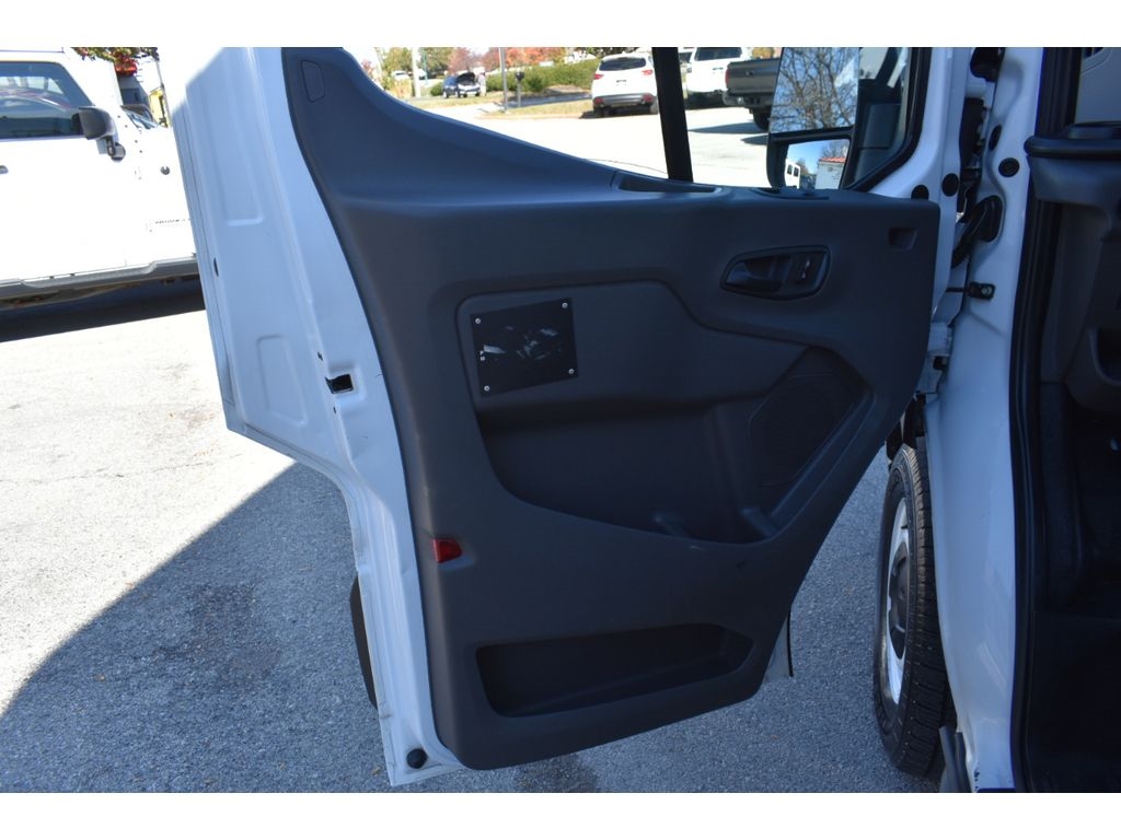 Ford Transit 250 Van High Roof w/Sliding Pass. 148-in. WB 2021