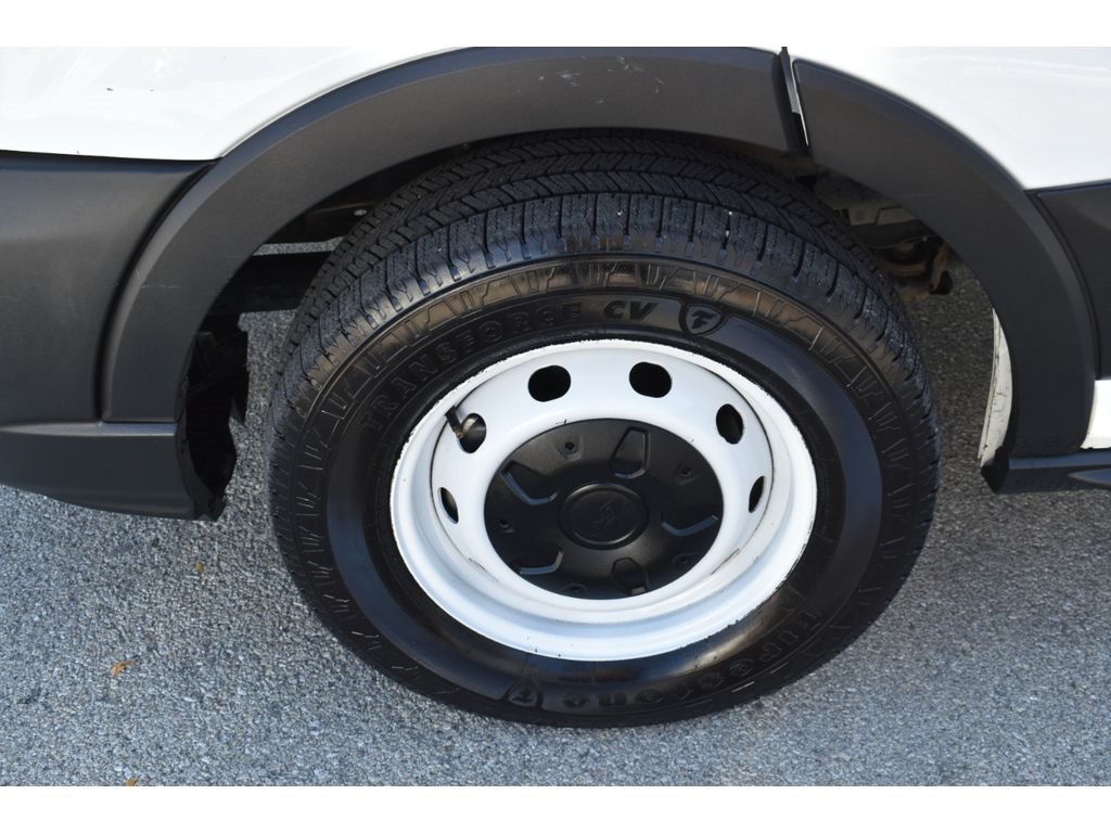 Ford Transit 250 Van High Roof w/Sliding Pass. 148-in. WB 2021