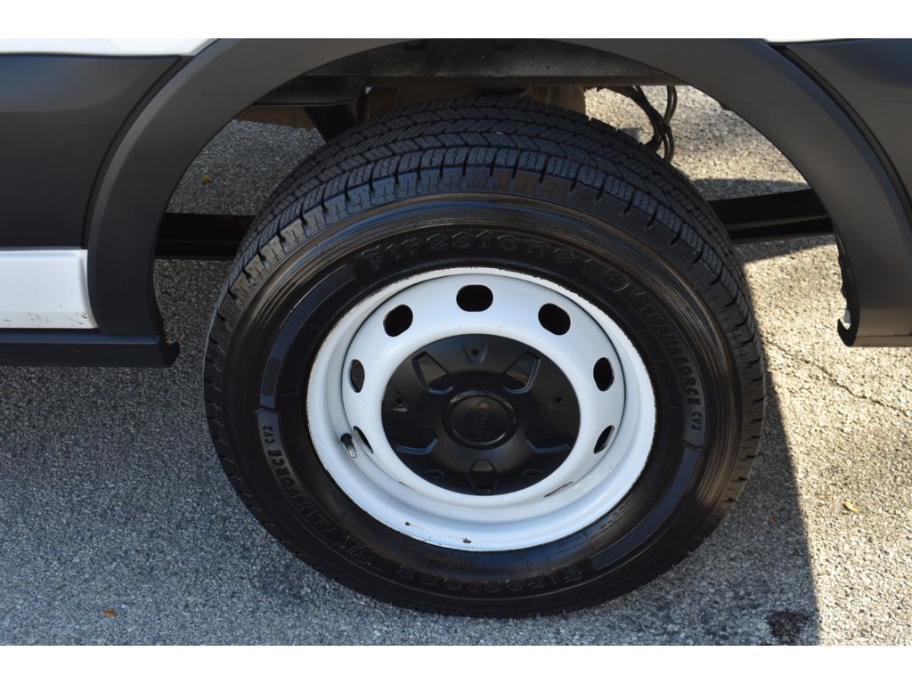 Ford Transit 250 Van High Roof w/Sliding Pass. 148-in. WB 2021