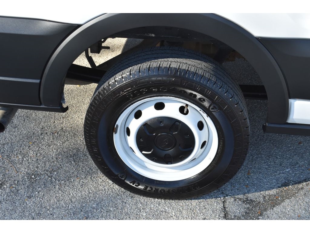 Ford Transit 250 Van High Roof w/Sliding Pass. 148-in. WB 2021