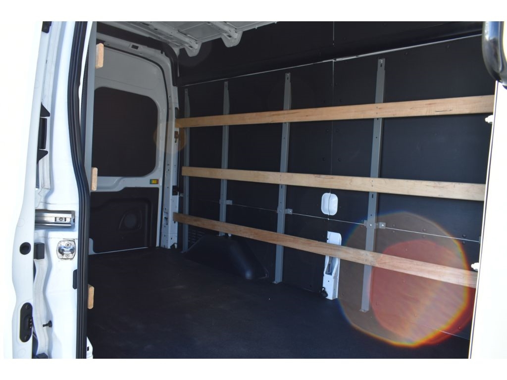 Ford Transit 250 Van High Roof w/Sliding Pass. 148-in. WB 2021