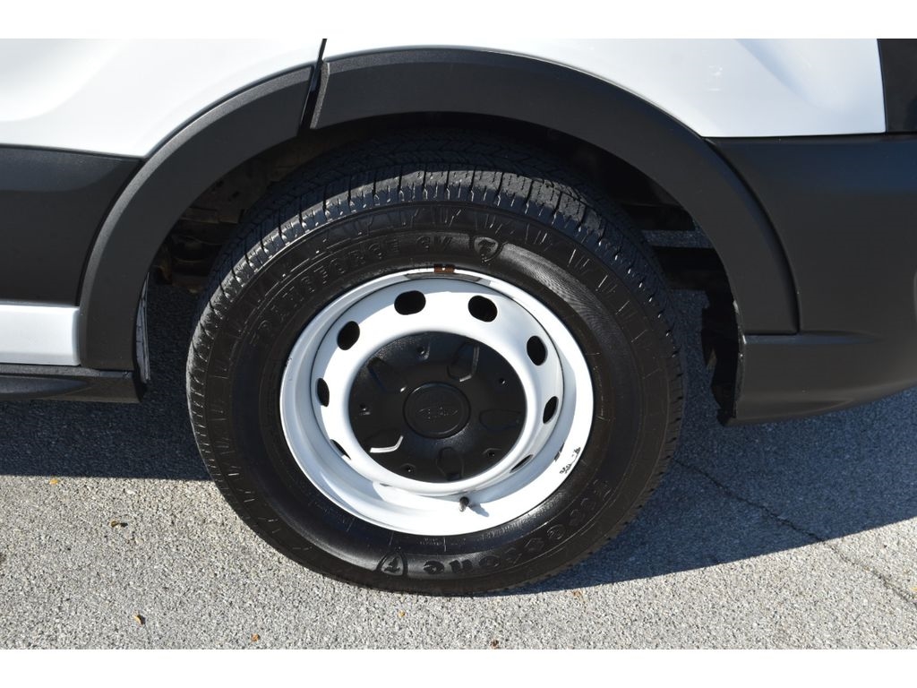 Ford Transit 250 Van High Roof w/Sliding Pass. 148-in. WB 2021