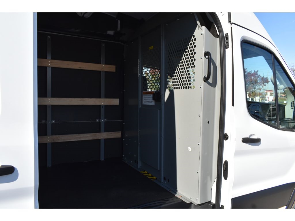 Ford Transit 250 Van High Roof w/Sliding Pass. 148-in. WB 2021
