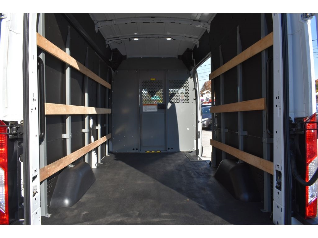 Ford Transit 250 Van High Roof w/Sliding Pass. 148-in. WB 2021