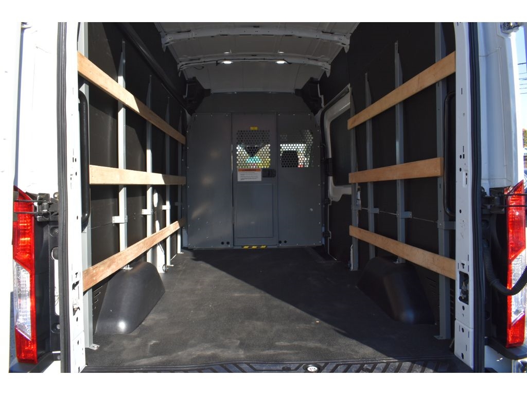 Ford Transit 250 Van High Roof w/Sliding Pass. 148-in. WB 2021
