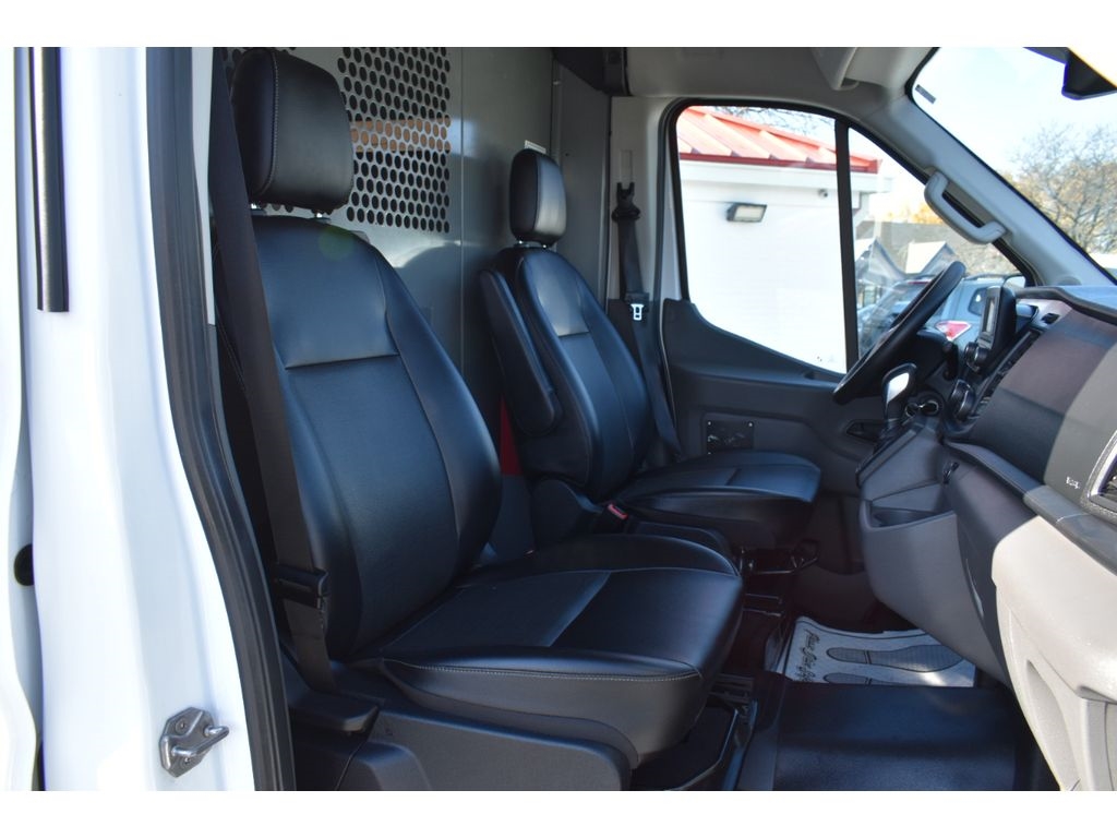 Ford Transit 250 Van High Roof w/Sliding Pass. 148-in. WB 2021