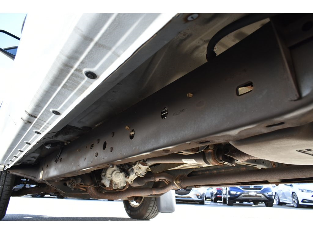 Toyota Tacoma Double Cab Long Bed V6 Auto 4WD 2012