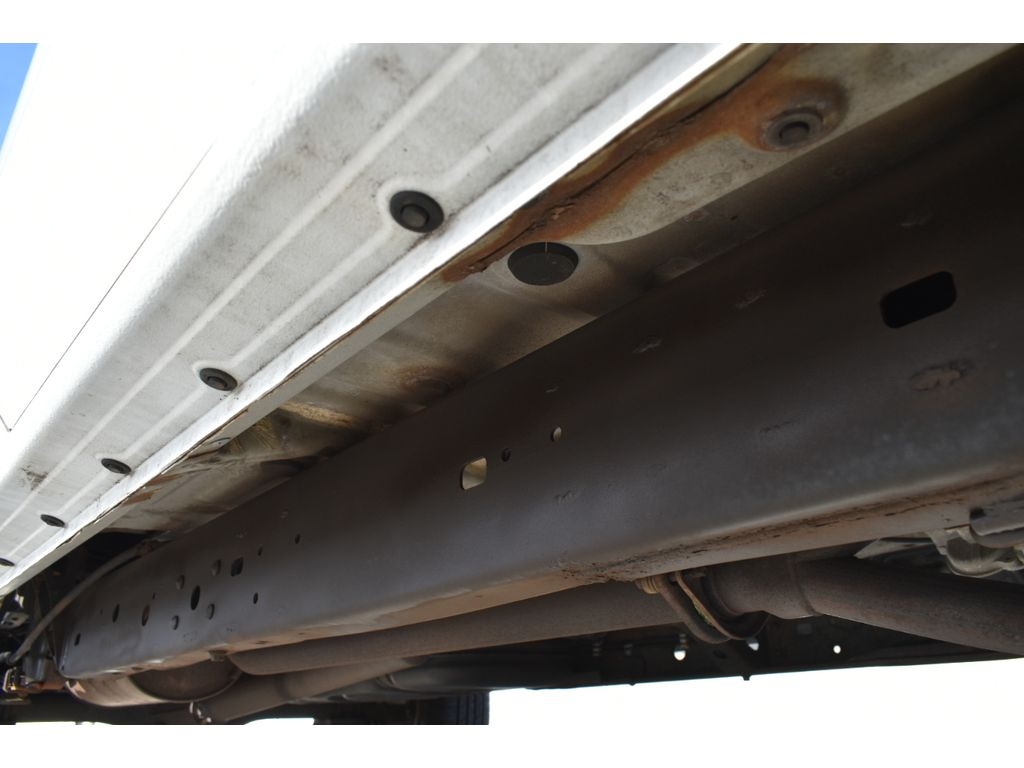 Toyota Tacoma Double Cab Long Bed V6 Auto 4WD 2012