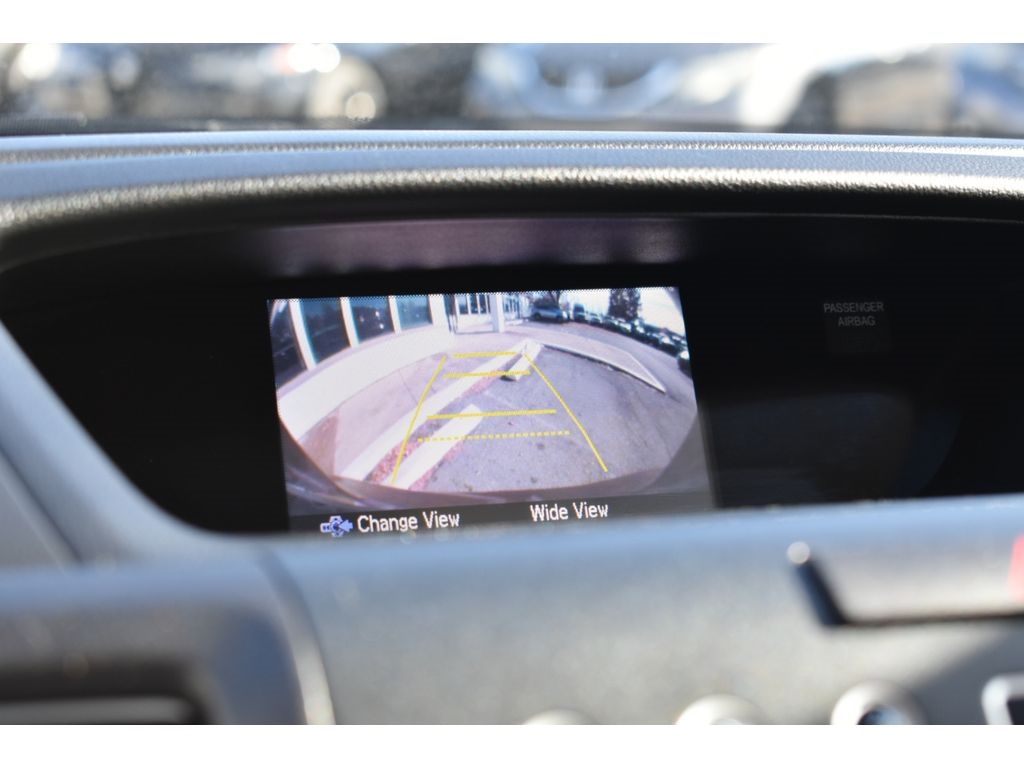 2012 Honda CR-V EX-L photo 4