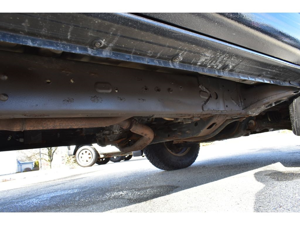 Toyota Tacoma SR5 Access Cab V6 6AT 4WD 2016