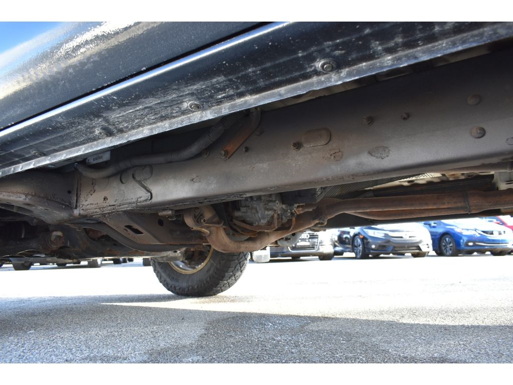 Toyota Tacoma SR5 Access Cab V6 6AT 4WD 2016