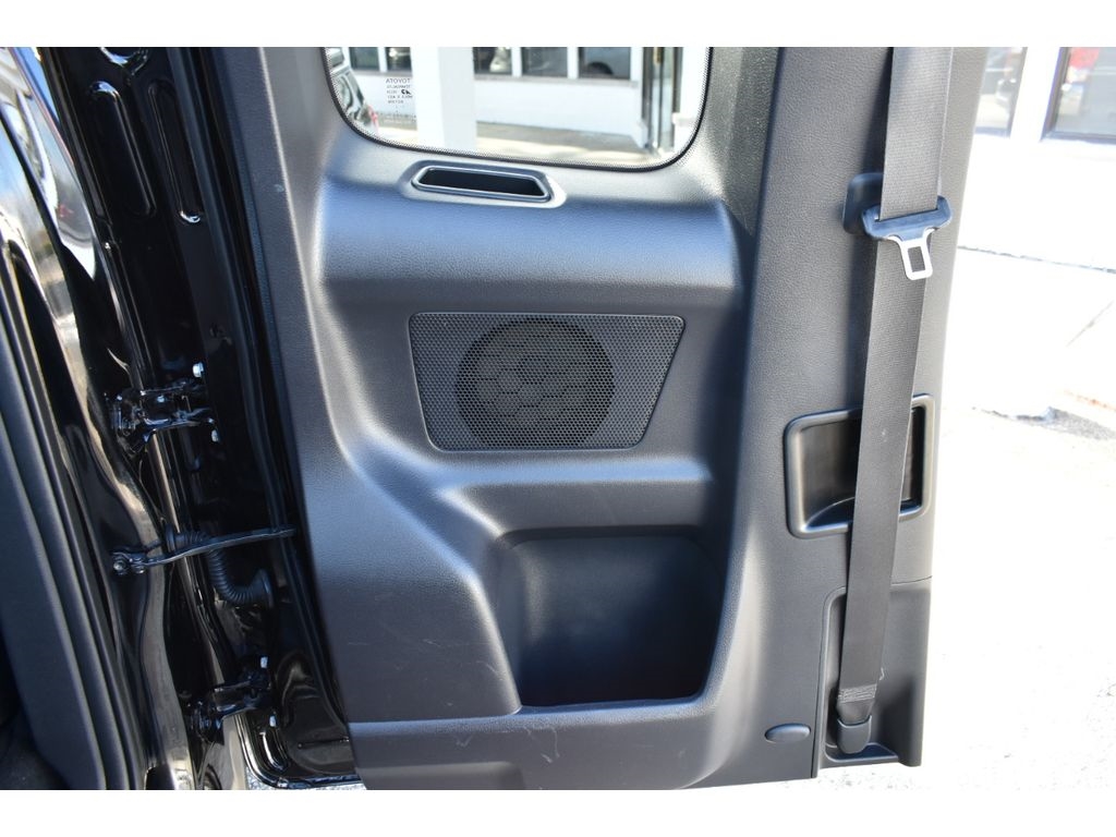 Toyota Tacoma SR5 Access Cab V6 6AT 4WD 2016