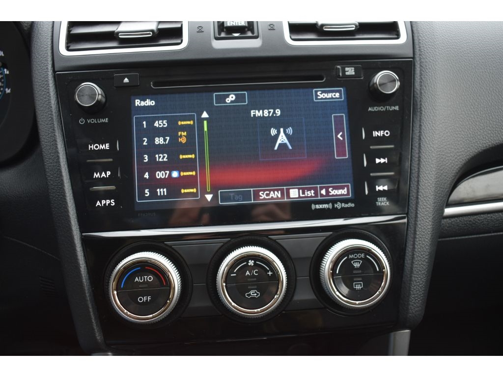 Subaru Forester 2.5i Limited 2018