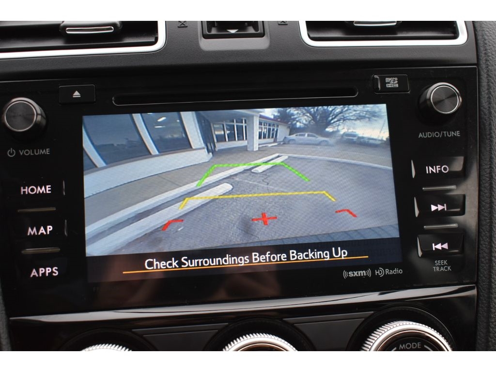 Subaru Forester 2.5i Limited 2018