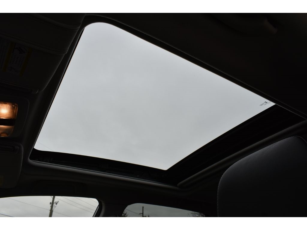 Subaru Forester 2.5i Limited 2018