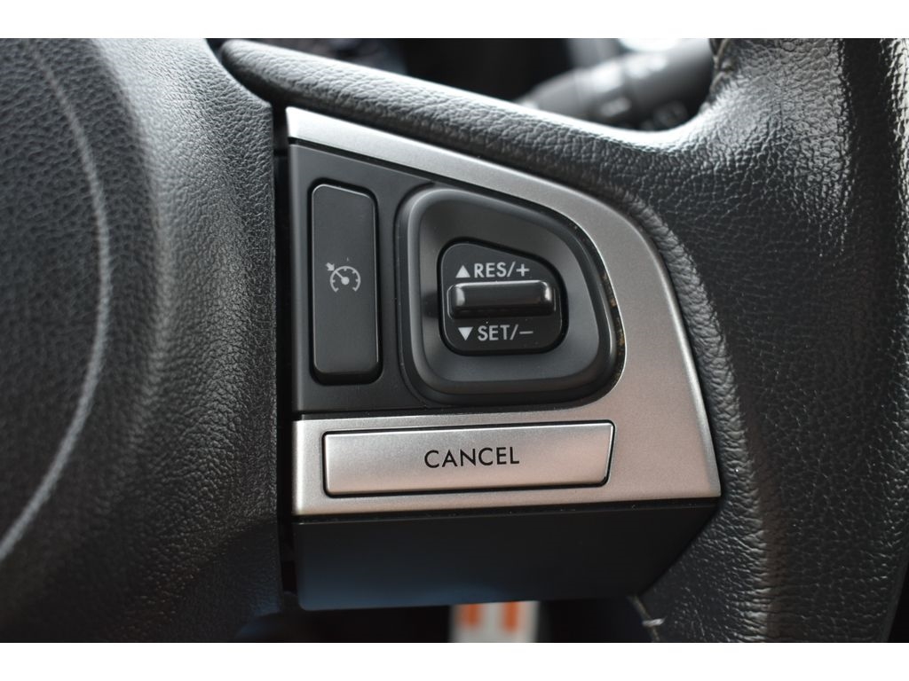 Subaru Forester 2.5i Limited 2018