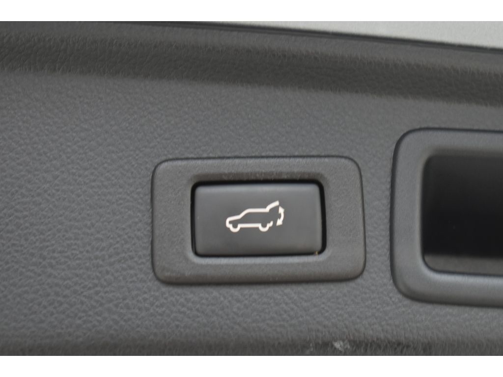 Subaru Forester 2.5i Limited 2018