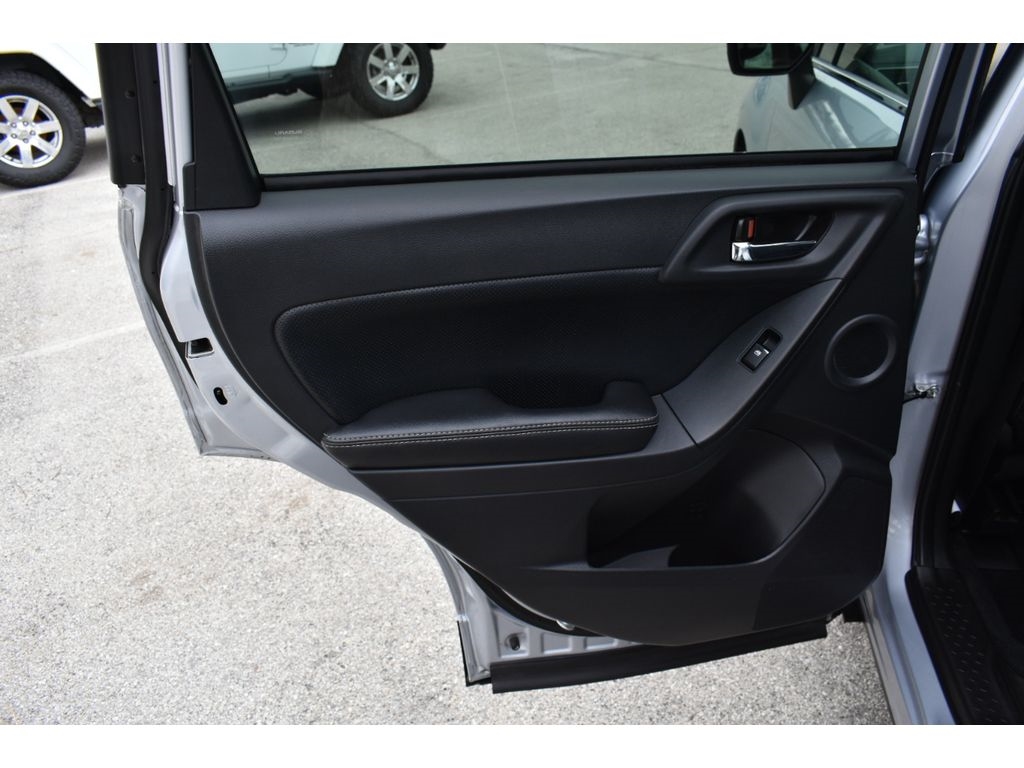 Subaru Forester 2.5i Limited 2018