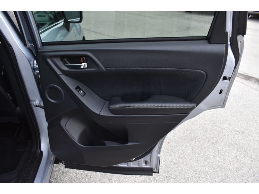 Subaru Forester 2.5i Limited 2018