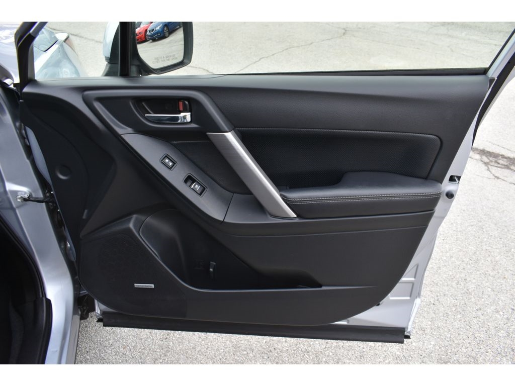 Subaru Forester 2.5i Limited 2018