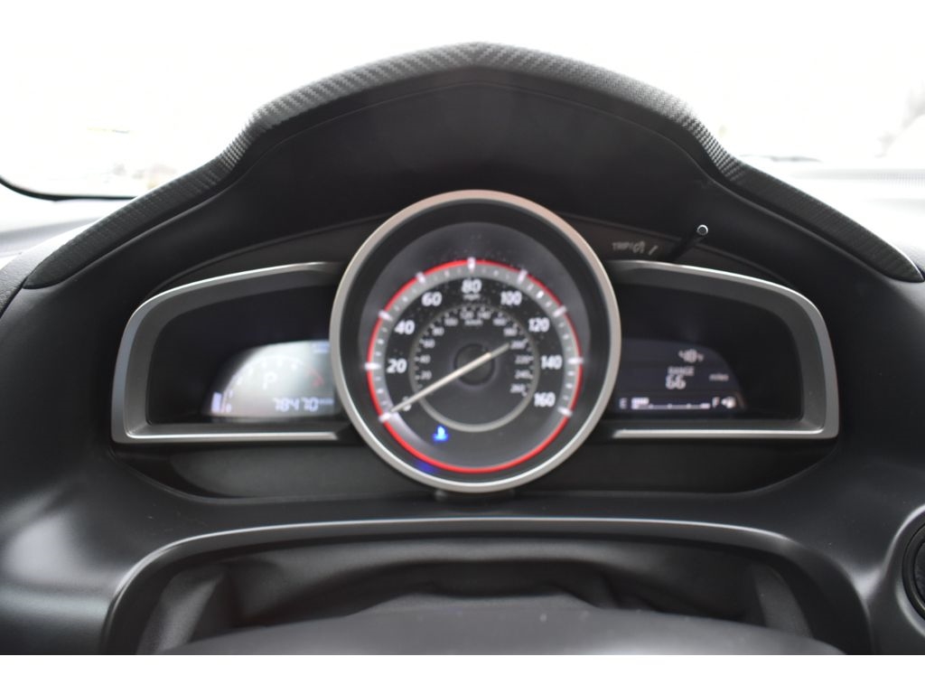 Mazda MAZDA3 i Touring AT 4-Door 2015