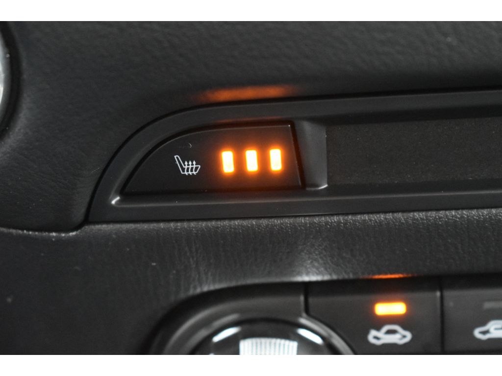 Mazda CX-5 Touring AWD 2017