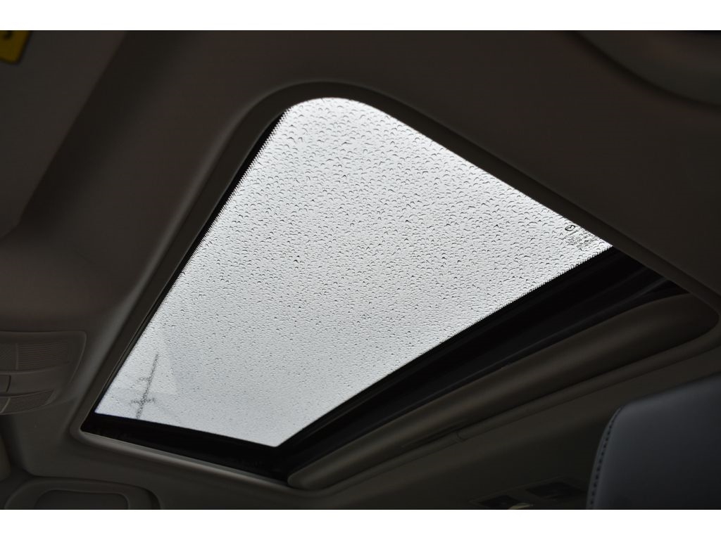 Mazda CX-5 Touring AWD 2017