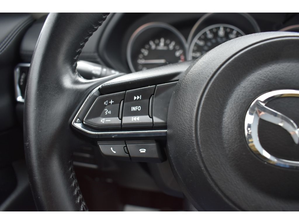 Mazda CX-5 Touring AWD 2017