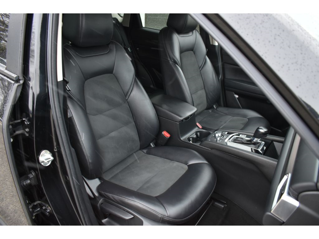 Mazda CX-5 Touring AWD 2017