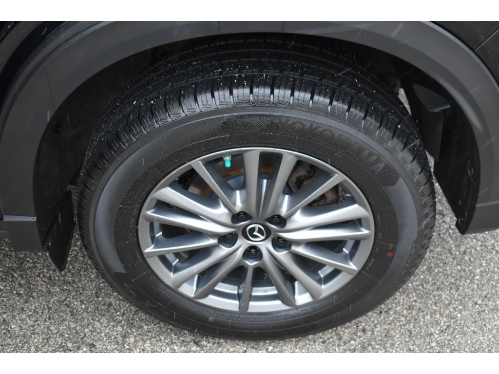 Mazda CX-5 Touring AWD 2017