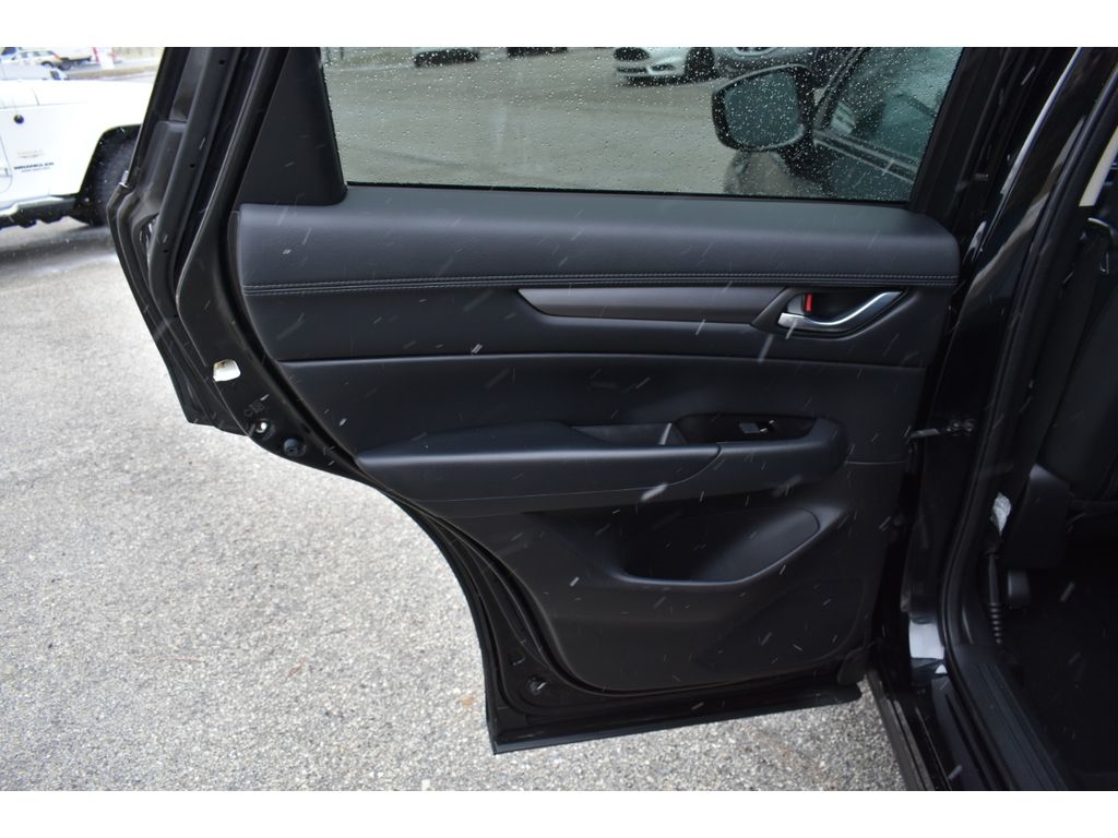 Mazda CX-5 Touring AWD 2017