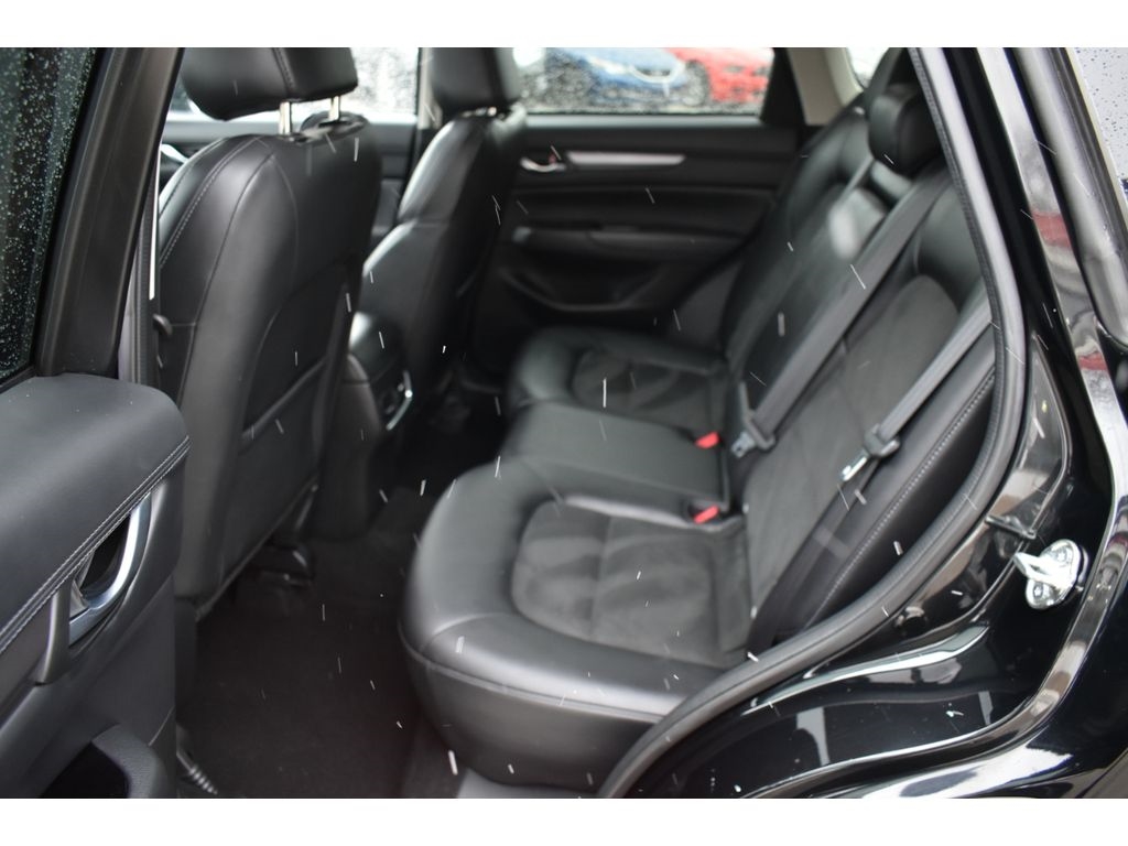 Mazda CX-5 Touring AWD 2017