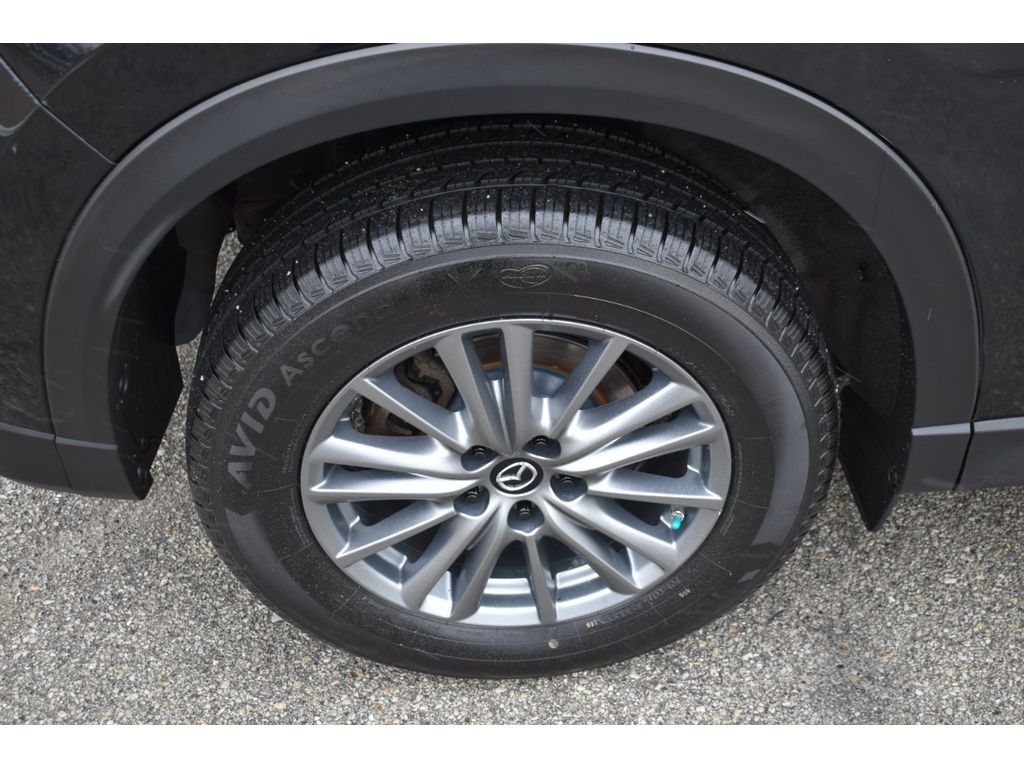 Mazda CX-5 Touring AWD 2017