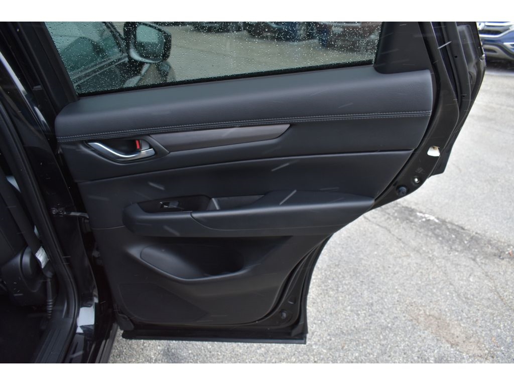 Mazda CX-5 Touring AWD 2017