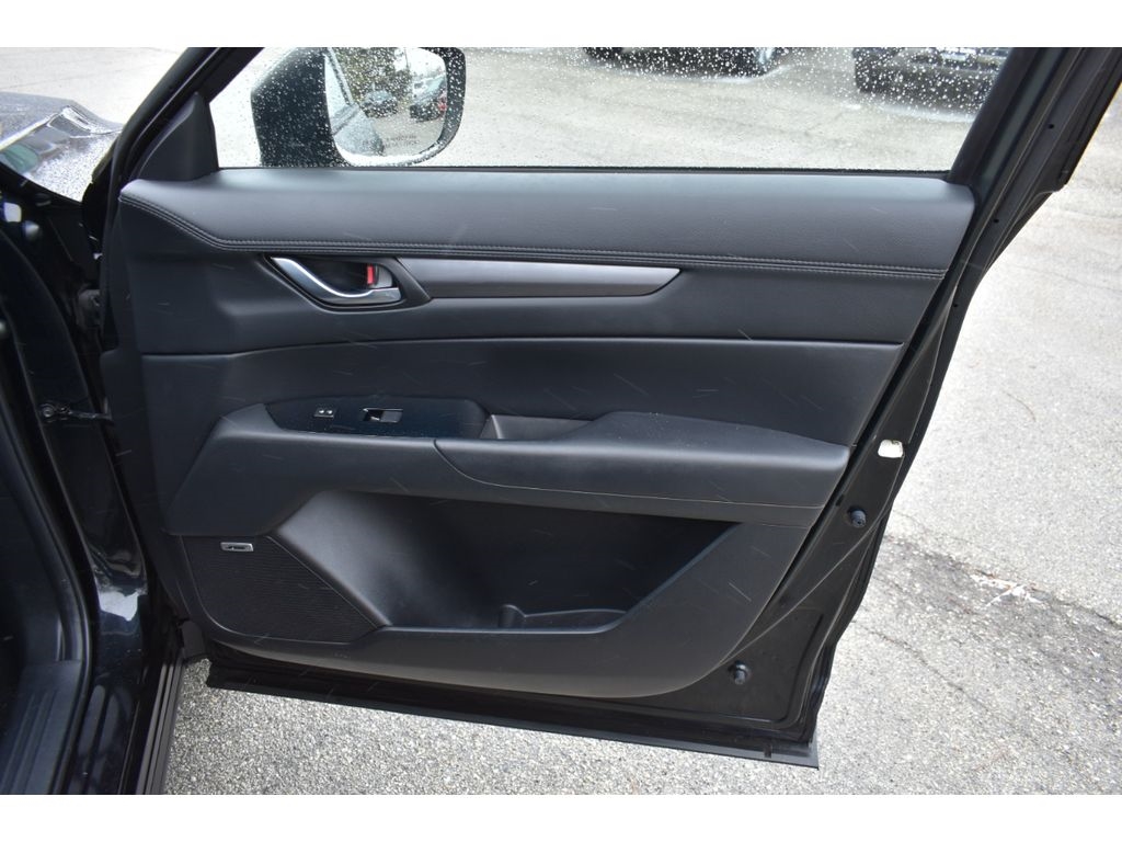 Mazda CX-5 Touring AWD 2017