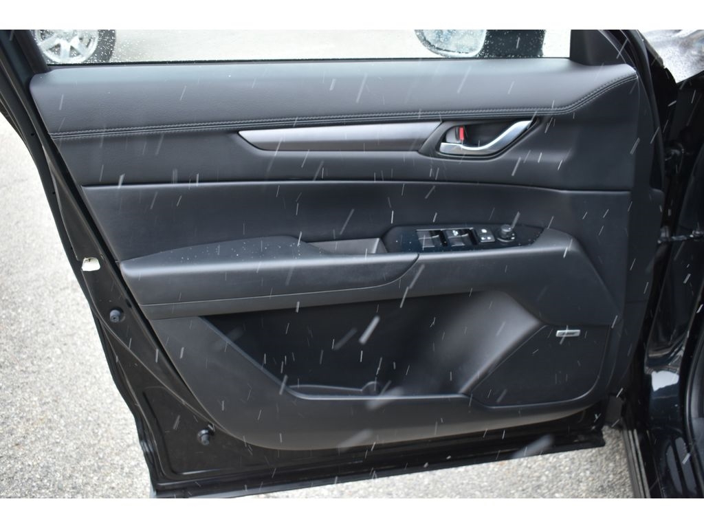 Mazda CX-5 Touring AWD 2017