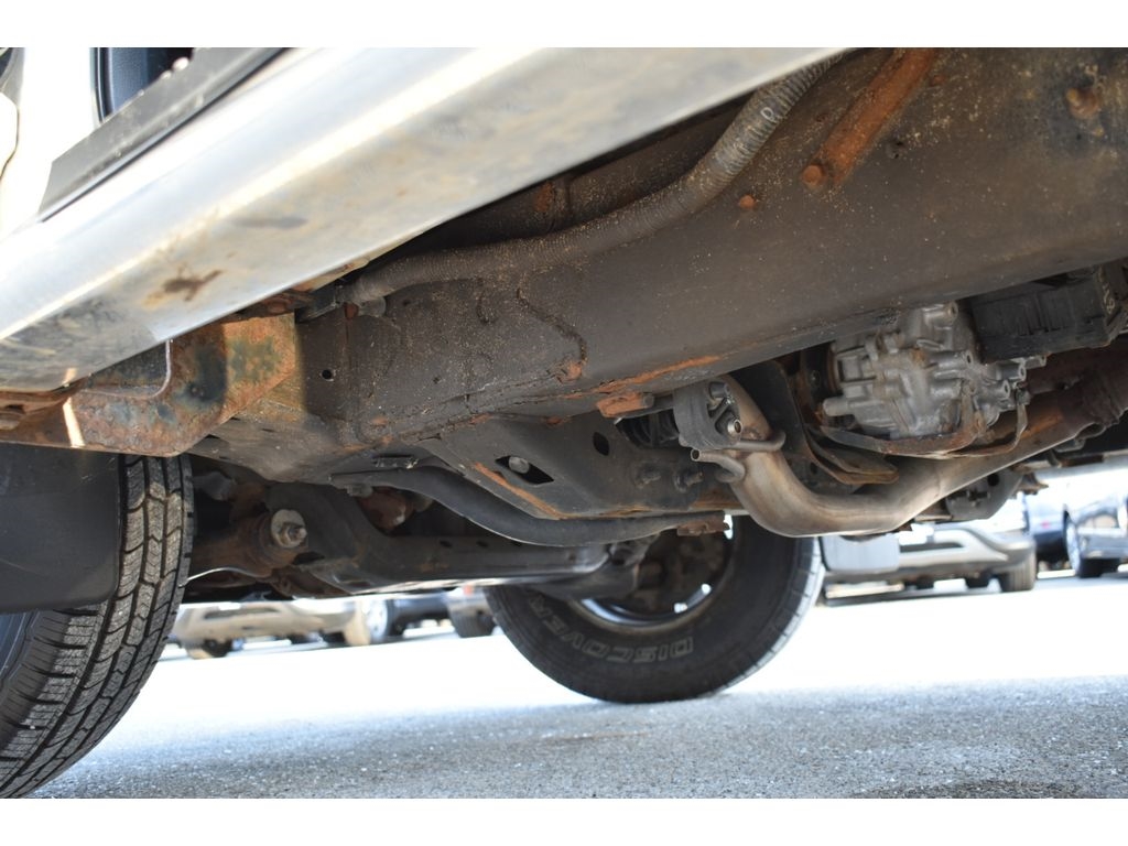 Toyota Tacoma SR5 Double Cab 4WD V6 2016