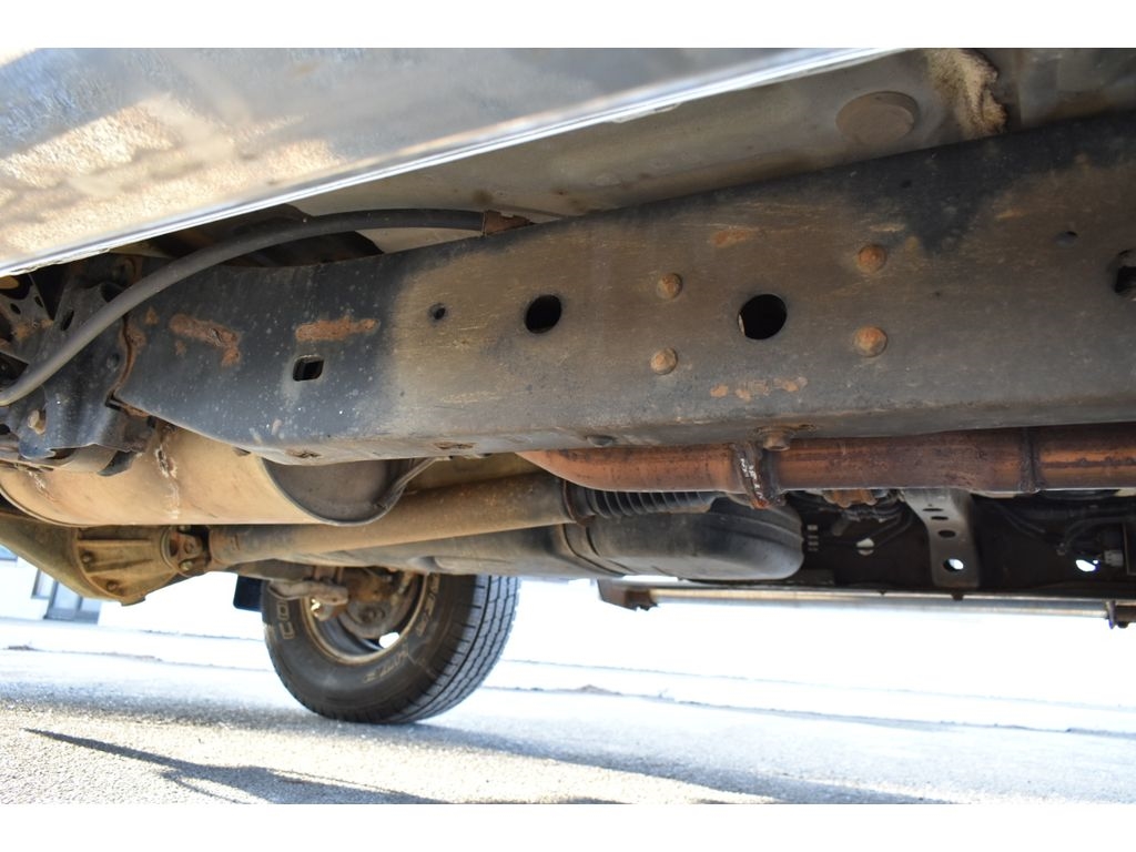 Toyota Tacoma SR5 Double Cab 4WD V6 2016