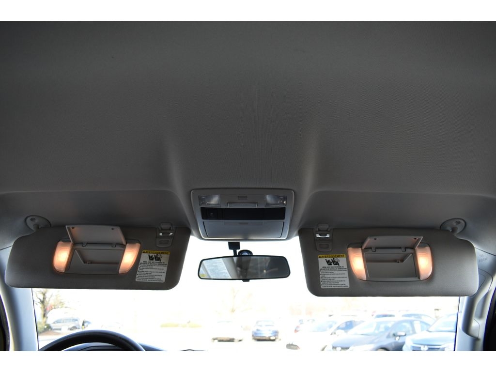 Toyota Tacoma SR5 Double Cab 4WD V6 2016