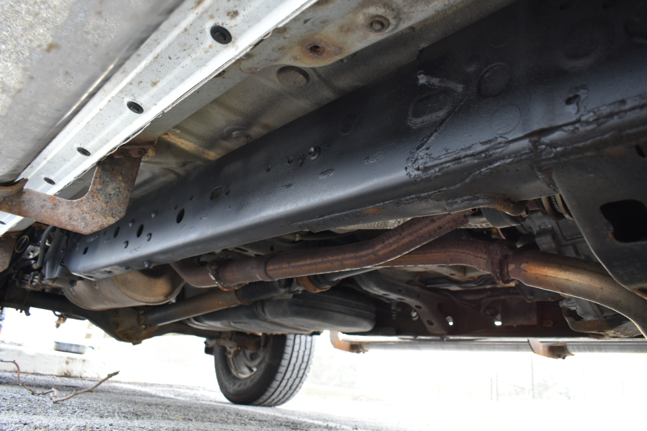 Toyota Tacoma SR5 Double Cab 4WD V6 2016